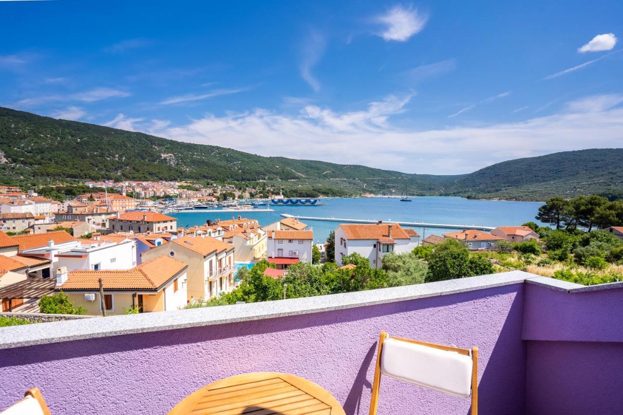 Villa Lavanda Cres Exterior photo